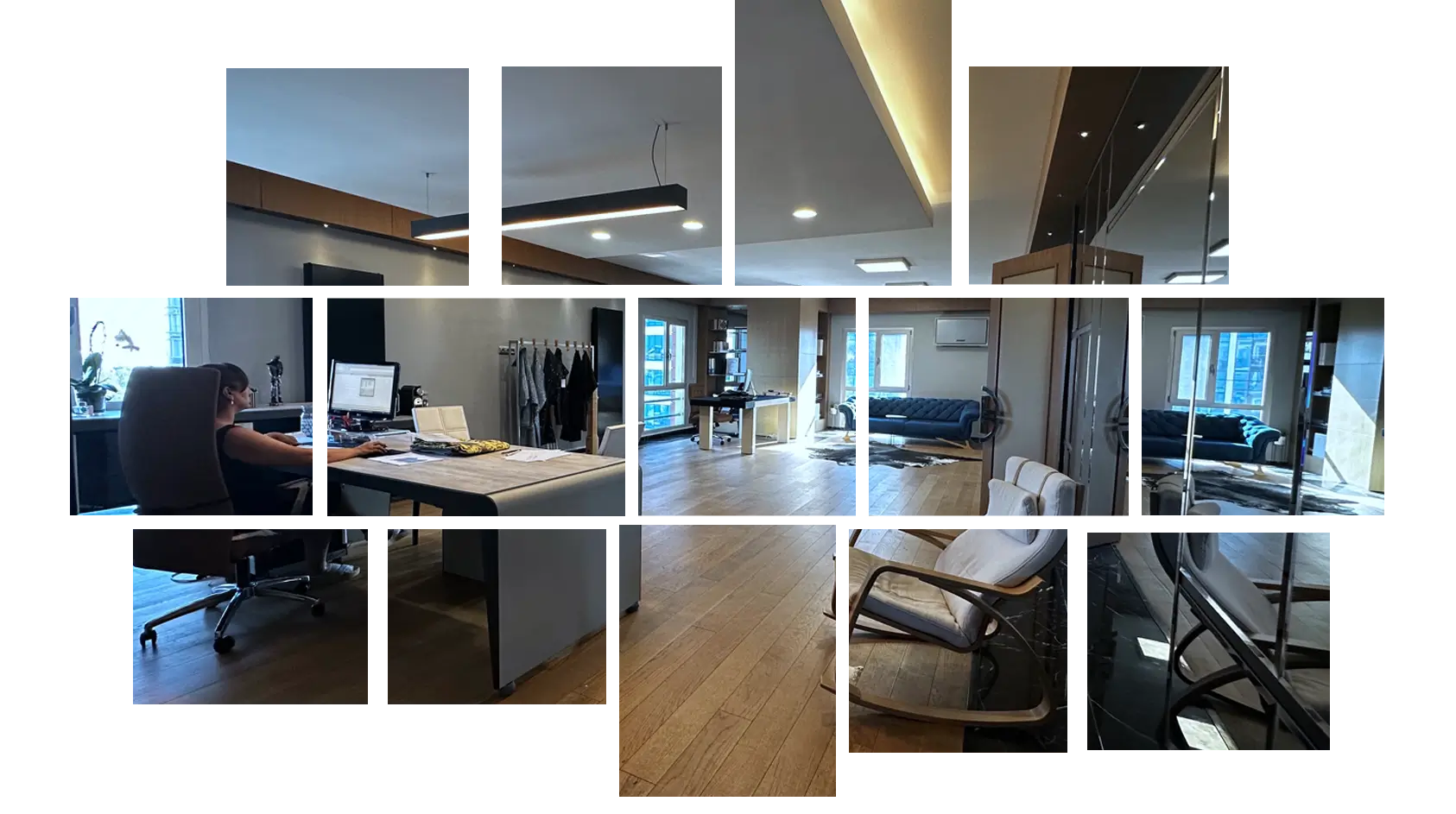 Inside HASGUEL’s Istanbul showroom and atelier