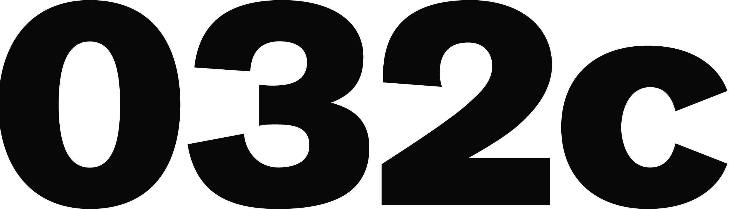 032c
