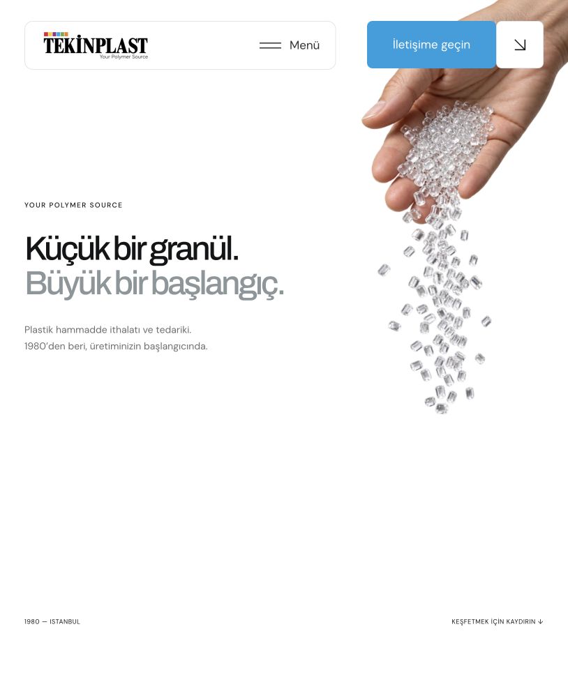 Tekinplast